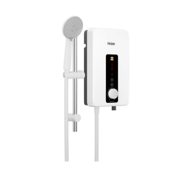 HAIER 3800W INSTANT DC PUMP WATER HEATER | EI38M-BP1WB